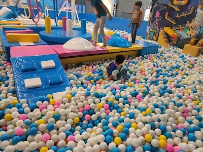 Woop! | India's Largest Trampoline Park