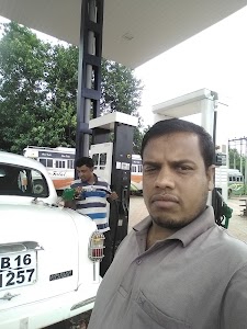 Hindustan Petroleum