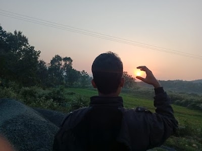 Jarasingha Gramapanchayat,Office