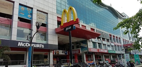 Mangal City Mall