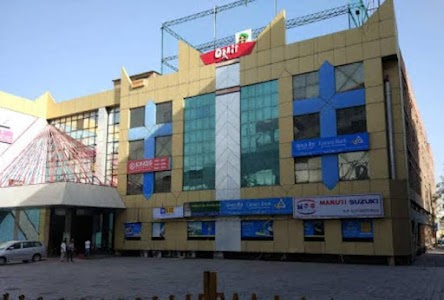 Orbit Mall, Jaipur