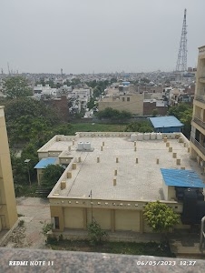 CIVIL HOSPITAL, PANIPAT
