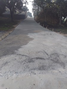 Motipur Faqirna