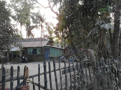 Ashok house?