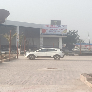 Shree Bal Gopal resorts Pvt Ltd