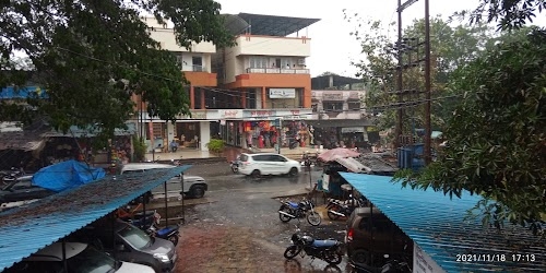 Vikramgad