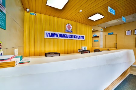 Vijaya Diagnostic Centre, NR Pet