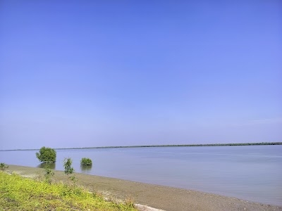 Samsernagar Zero Point