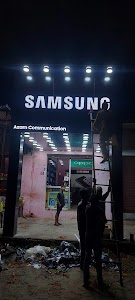 Azam communication