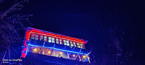 Shivomhomestay