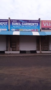 Sunil Garments