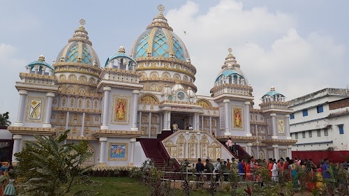 Sudarshanpur Durga Pujo