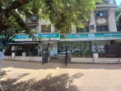 Buldana Urban