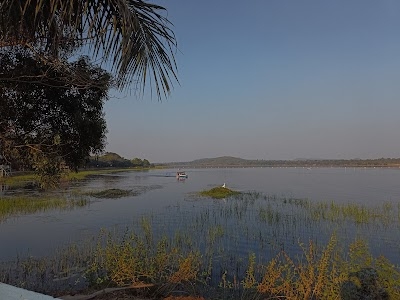 Ansupa Lake