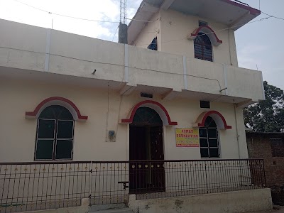 mother zubaida indian public girls high school