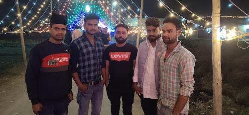Puneet Restaurant