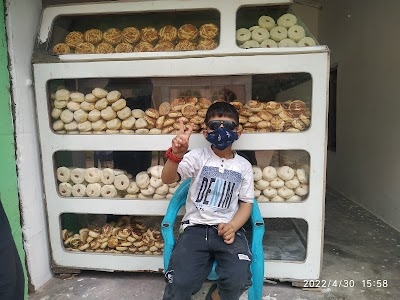 Nanwai Shop Of Fayaz Ahmed Lone Branch 2