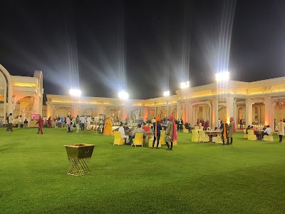 Vrindavan Palace