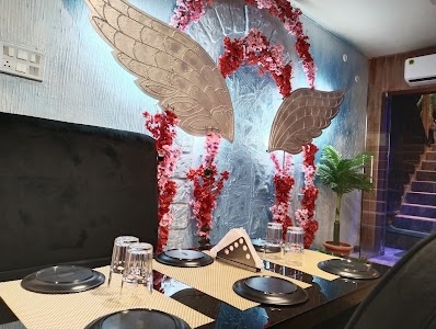 Dungeons Restaurant