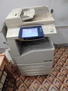 Berry's Print