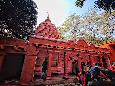 KALYANESWARI Temple