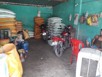 Najibuddin Fertiliser