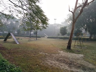 Saket Park