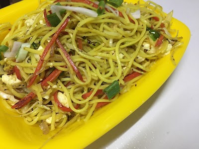 Yaya cafe sector 48 Gurgaon