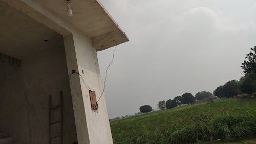 Prince bhavan