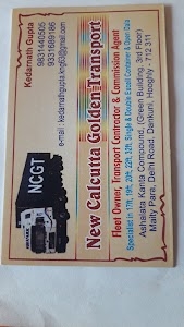 New Calcutta Golden transport