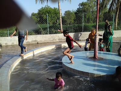 Surajba Park Dharmaj