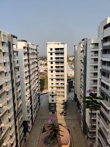 Maharaja Shree Agrasen Jee Aapno Ghar Pvt.Ltd.