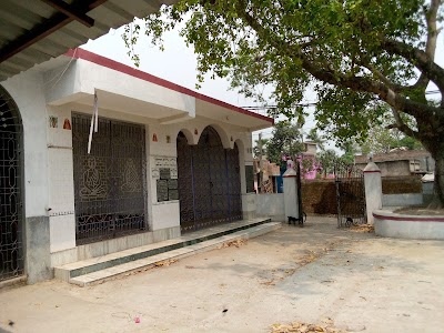 Nisadbagh Durga Temple