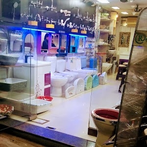 Sunil hardware and paints