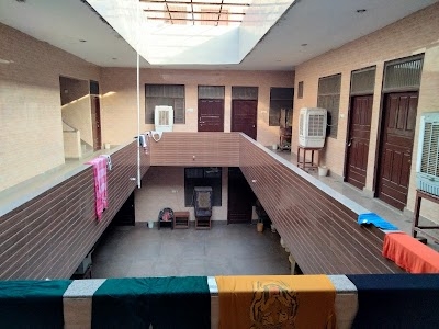 Rohtak Dharamshala
