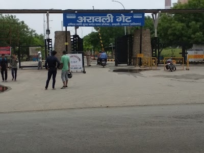 CISF Unit, IGSTPP Jharli, Jhajjar