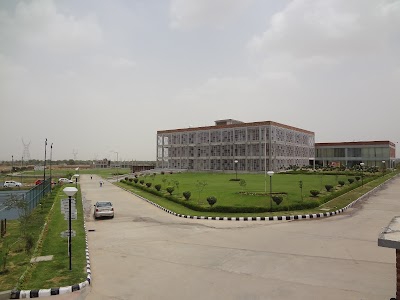 Sehwag International School