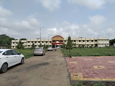ayurved college jbp