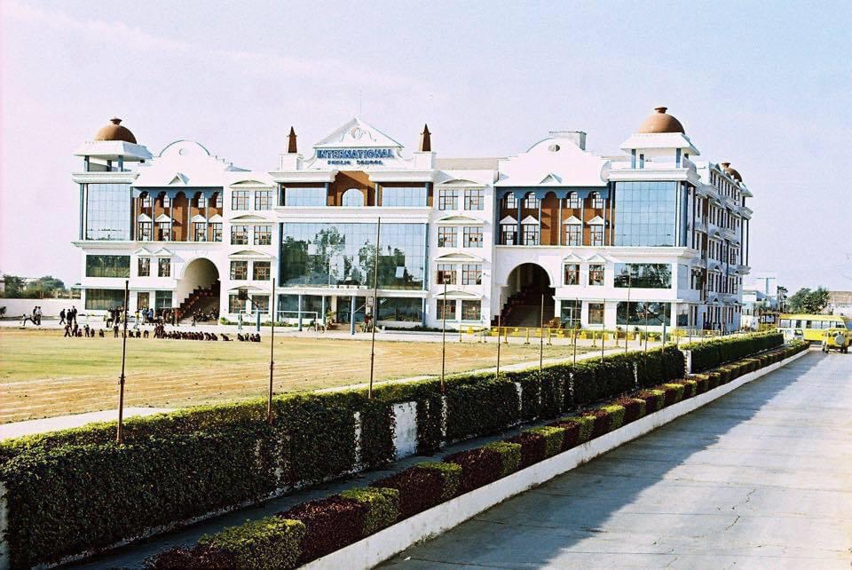 International Public School