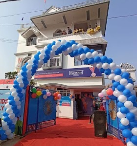 EuroKids Pre-School