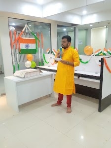 PATEL G TECH LLP