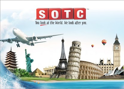 SOTC travels Ltd