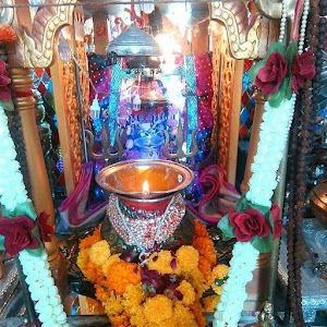 Amit Soda Shop & Parler Arsodiya