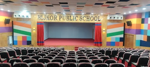 Bijnor Public School