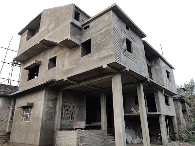 Paharpur Manorath