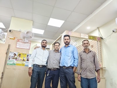 Bank of Baroda