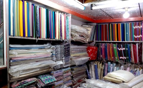 Mafatlal Fabrics