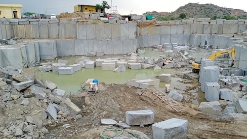 Dharnendra Padmawati Granites
