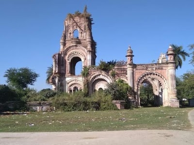 Chichri Kanungo