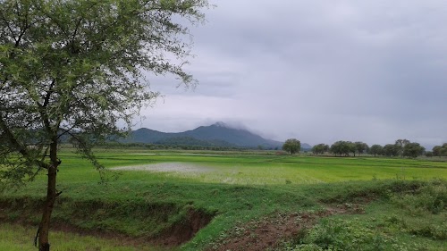 Maa Mauli Temple